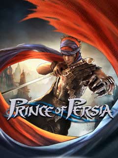 Prince Of Persia